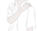 似顔絵を描きます 写真があれば似顔絵を描きます！ イメージ4