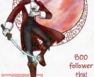 幅広い題材のイラスト作成します カラーコーディネーター資格者が、あなた用のイラストを描きます イメージ2