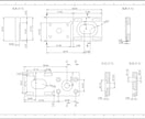 FUSIONを使用して加工プログラム作成します CNCルーター等のフライス加工プログラム作成にお困りの方！ イメージ10