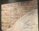 あなたの素敵な作品を飾る背景アートパネルを制作ます 売上アップ！ハイブランド店内の装飾壁を請け負う職人がお手伝い イメージ3