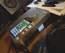 楽曲のミックスをします 作曲者・録音者が求める音質のミックスをします！ イメージ3