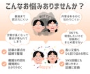 note記事を伝わる図解にします 記事の構造を整理し図解で可視化 イメージ2