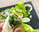 料理教室向け 見やすいレシピPDFを作成します 配布しやすく、レッスンでそのまま使えます イメージ3