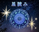 2026年の運勢を星読み&タロットで徹底鑑定します あなただけの運勢の流れを読み重要なポイントをお伝えします！ イメージ3