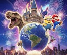 混雑日でもUSJを満喫できる回り方を紹介します USJでのアルバイト経験者、年パス12年間保有者が伝授！ イメージ1