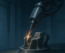 金属3Dプリンタ導入・活用の相談経験者が対応します 設備導入、加工評価まで幅広くサポートします イメージ1