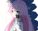 要望にそったイラストを描かせていただきます 満足するイラストをあなたへお届けします。 イメージ5