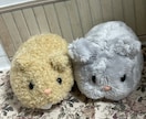 ぬいぐるみキーホルダー制作します アニマルキーホルダーはいかがでしょうか？ イメージ5