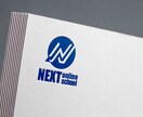想いを込めたロゴを制作します 会社のコンセプトや世界観を大事にしたロゴを製作します！ イメージ3