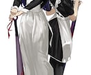 イラスト制作いたします ＭＶや立ち絵イラストの実績がございます イメージ3