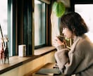 集中60分｜人間観、人生テーマ…いっしょに考えます 哲学/文学/経済/社会/人生観/死生観/戦争と平和☘️ イメージ3