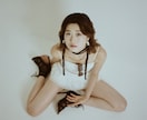 雑誌媒体やアパレルのようなポートレート写真撮ります 撮影、提案、レタッチなんでもします！ イメージ6
