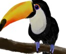 最低価格でいろんな似顔絵を描きます 大切なペット、ウェディングボードなど イメージ5