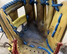 あなたのグローブを輝かせます プロの技術を盗んだメンテナンス技術復活、長持ちさせるために イメージ3