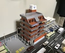 鉄道模型　Nゲージ関連の制作代行を行います Nゲージ関連のストラクチャーの完成品をお求めの方へ イメージ9