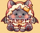商用利用OK！ゆるかわいいイラストを描きます 親しみやすい挿絵でWebサイトや記事をわかりやすく！ イメージ6