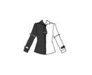 様々なジャンルのお洋服のデザイン画作成します 購入者様の個性を創るお手伝いを致します！ イメージ3
