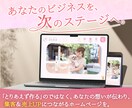 集客できるホームページを作成します "見た目だけで終わらない"【結果】を出せるホームページを イメージ7
