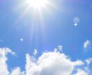 癒しのレイキヒーリングをお届けします 宇宙からの癒しのヒーリングです イメージ5
