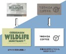 イラストレーターでトレース、データ化いたします 手書きイラスト、ロゴ、写真からトレース、修正、変更 イメージ3
