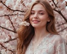 女神ヒーリング✧美しさ・キラキラオーラを開放します 恋愛・婚活・自分磨きに✧女神と繋がりオーダーメイドで施術✧ イメージ6