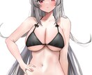 イラスト、Vtuber用イラストなどの制作をします お気軽にご相談、ご連絡くださいませ。 イメージ3