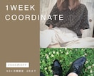 マンネリ化したファッションに新しい風をふかせます たかが服、されど服。ファッションで人生に彩りを♪ イメージ1