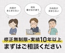 内容整理からチラシを制作します 何を書けばいいか迷うチラシを分かりやすい形にします イメージ4