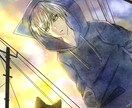 アイコンやヘッダーを描きます シンプルなイラストが欲しい方へ イメージ2