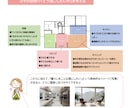 汚部屋からスッキリ部屋へ！テキスト＋サポートします 「片付けが苦手…」そんなあなたに【返金保証有り】 イメージ5