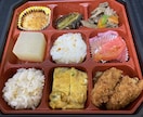 高齢者施設の献立を1ヶ月単位で作ります 面倒な栄養価計算や調理方法を伝える仕事はお任せください イメージ1