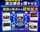 圧倒的コスパ！Instagram運用代行します 「自社TIKTOKが10万以上」時代に強いSNS運用チーム イメージ5