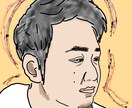 楽しんでいただけるような絵を描きます 楽しくなるような絵を描いたり、作っちゃいます！ イメージ1