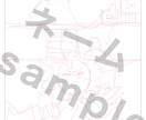 いろんな漫画描かせて頂きます SNSや広告など漫画で楽しくアピールします！ イメージ3