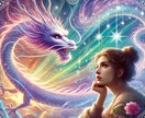 龍神チャネリング✨復縁の未来を導きます ♡別れた相手の本音と二人の縁を視て、復縁する道をお伝えします イメージ9