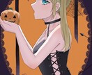 SNSアイコン描きます SNSで使用出来るアイコンを制作します。 イメージ2