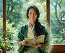 ひらがな姓名判断×数秘術で貴方の物語を紐解きます 自ら道を選ぶ強さを。依存ではなく自立を支える選択肢を提示。 イメージ1