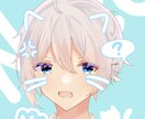 イラストのご依頼お受けします 可愛いタッチのイラストが得意です！ イメージ4