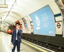 AIで叶う海外ロケ風オープニングムービー作成します 日本にいながら海外フォト風ムービー【修正回数無制限】 イメージ7