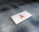 ロゴ＆名刺＆印刷の開業3点セット☆作成いたします 開業時に必要なロゴの制作から名刺までを一括でご依頼できます！ イメージ9