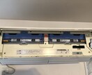 エアコンすっきりクリーニングします 家族が喜ぶキレイな空気をお届けします イメージ8