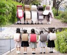 笑顔が沢山の家族写真お撮りします 平日割あり・早朝対応可、70枚〜撮影誘導もお任せください♪ イメージ5
