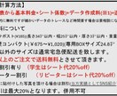オリジナルカッティングステッカーを一枚から作ります 最短当日発送　オリジナルデザインをカッティングステッカーに イメージ3
