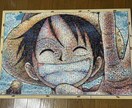あなたの代わりにジグソーパズル組み立てます 予想以上に難しいや飾りたいけど時間がないを私が解決します！ イメージ3