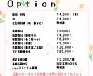 自然なふわふわ感！Live2Dモデリング承ります あなたの大事なイラストに、ワクワクするモデリングを。 イメージ4