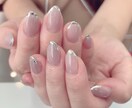 ゼロから初めるネイリスト育成講座を提供します 空いた時間にお家で練習、0から目指せる【ネイリスト育成講座】 イメージ1