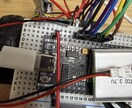 ラズパイ 等のハードウェア試作をします IoTデバイスのPoC開発対応 イメージ1