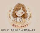 推し活・愚痴・モヤモヤを否定せずに聞きます 推し活の気持ち静かに聞きますTXT・K-POP 経験あり イメージ1
