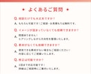 バナー制作します 制作会社の提供するバナー制作です。 イメージ6