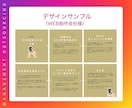 30日間！丸投げOK！インスタグラム運用代行します 忙しいあなたに変わって［ターゲット層］にアプローチします！ イメージ8